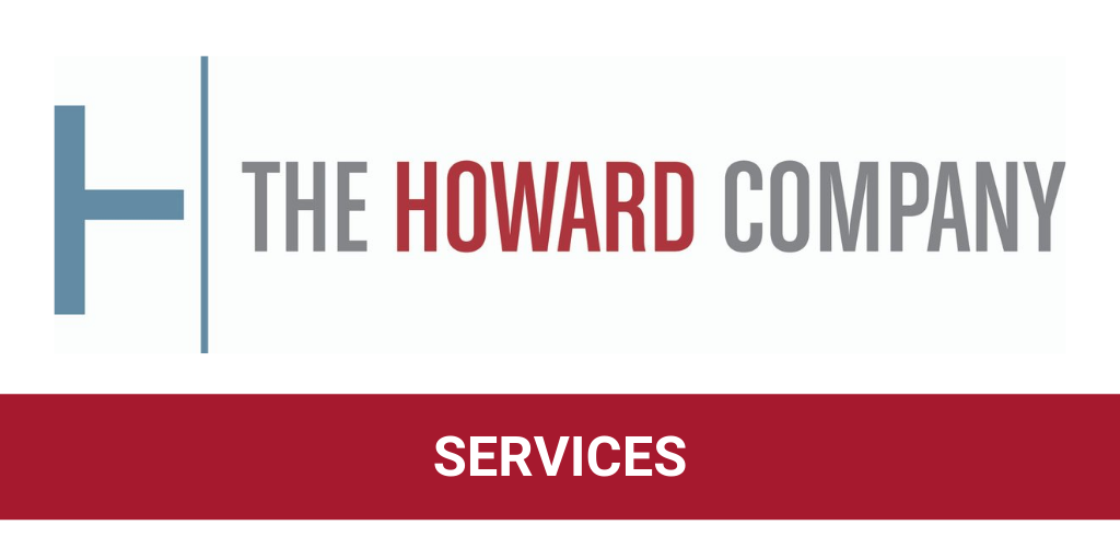 Services The Howard Company